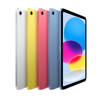 Apple iPad 10th Gen