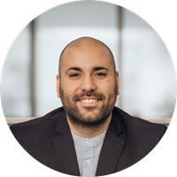 Picture of Ray Ünal