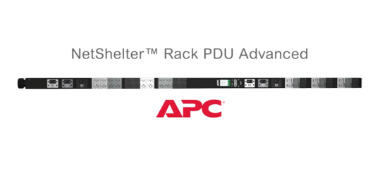 APC PDU Rack