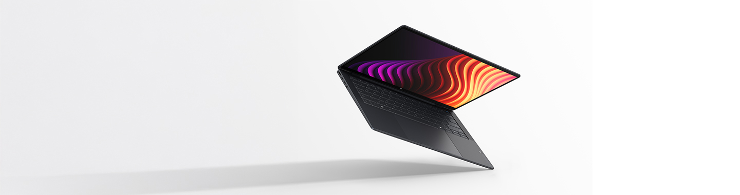 HP AI PC