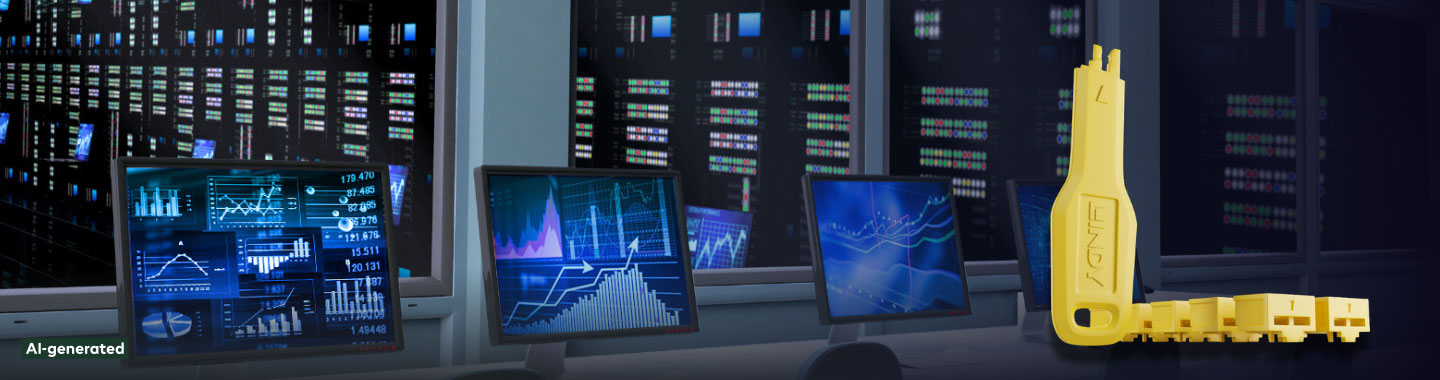 Data center environment