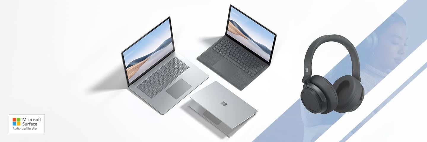 Surface Laptop: Hilfe & Lernen