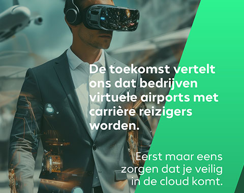 Bechtle Brandstory software