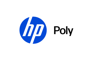 HP Poly Logo