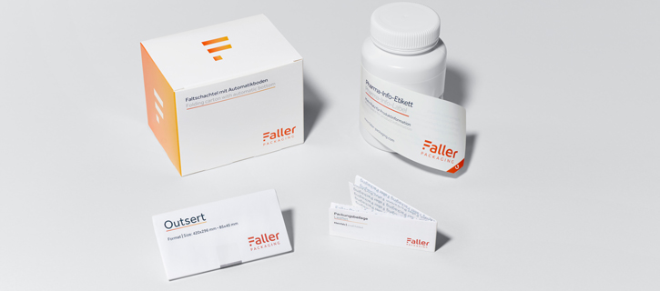 August Faller GmbH & Co. KG – Perfekt zugeschnitten: eine neue, moderne Microsoft Infrastruktur