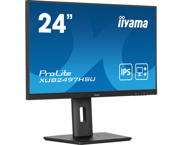iiyama UB2497HSU-B1 97 Serie BE