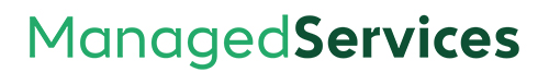 Managed Services logo