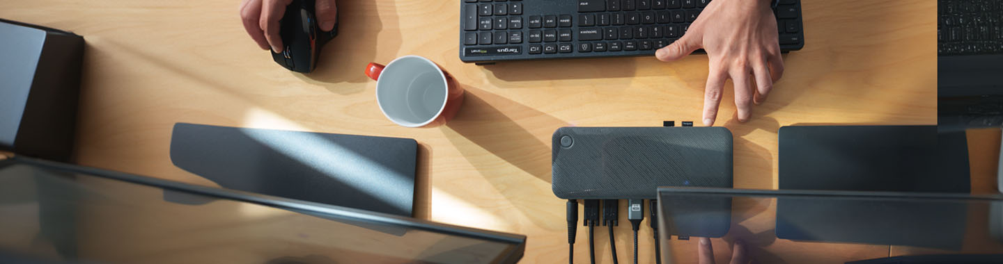 Targus Dockingstations