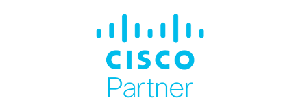 cisco partner logo