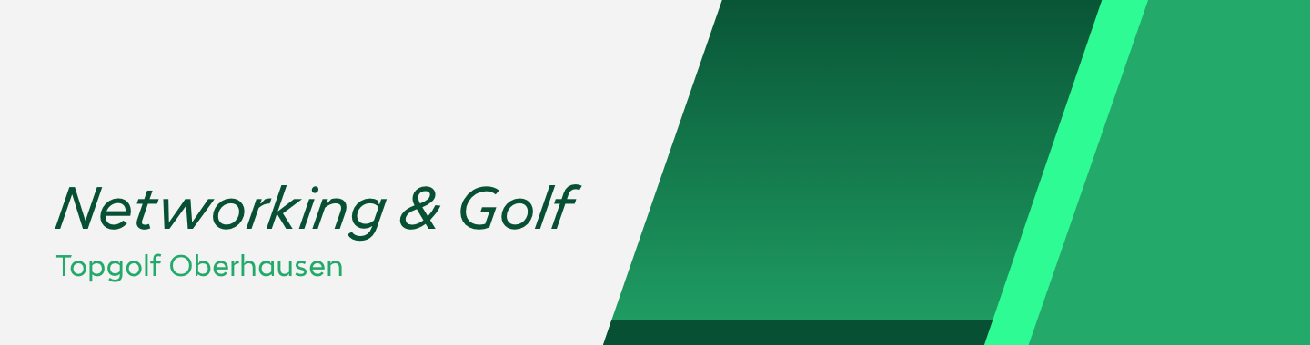Networking Event Topgolf
