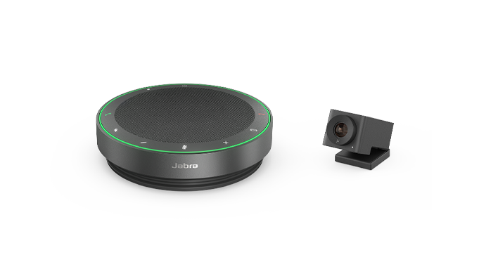 Jabra BYOD Room Kit