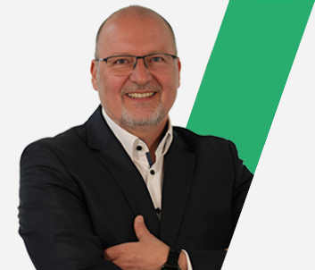 Portrait Stefan Panholzer, Bechtle Austria 