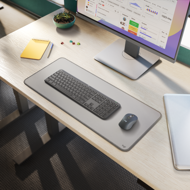 Logitech Combo Graphite MK950 ES