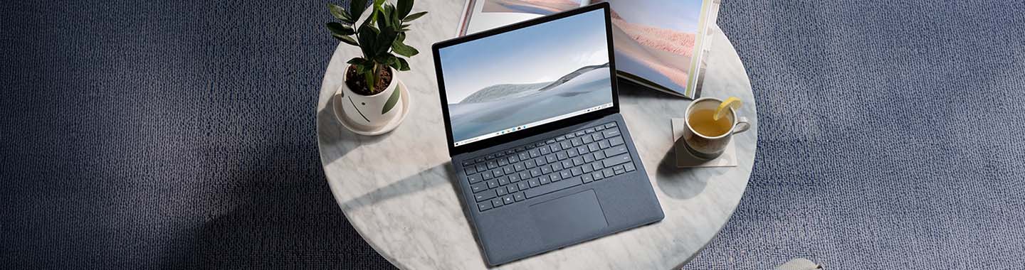 Business Value of Microsoft Surface