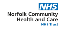 Norfolk Logo