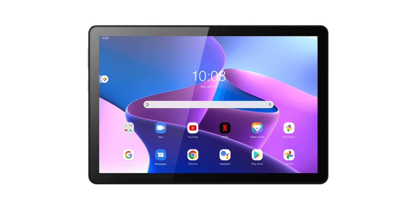 Lenovo Tab M Tablet