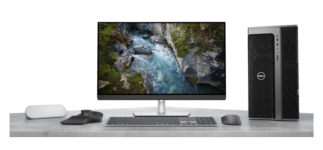 Dell Precision 7960 Tower