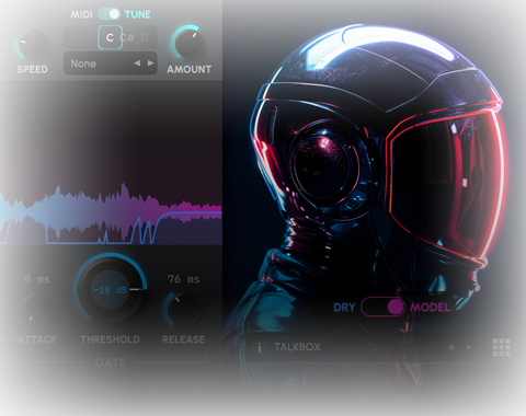 Anspruchsvolle KI Aufgaben bis zu 86x schneller erledigen.