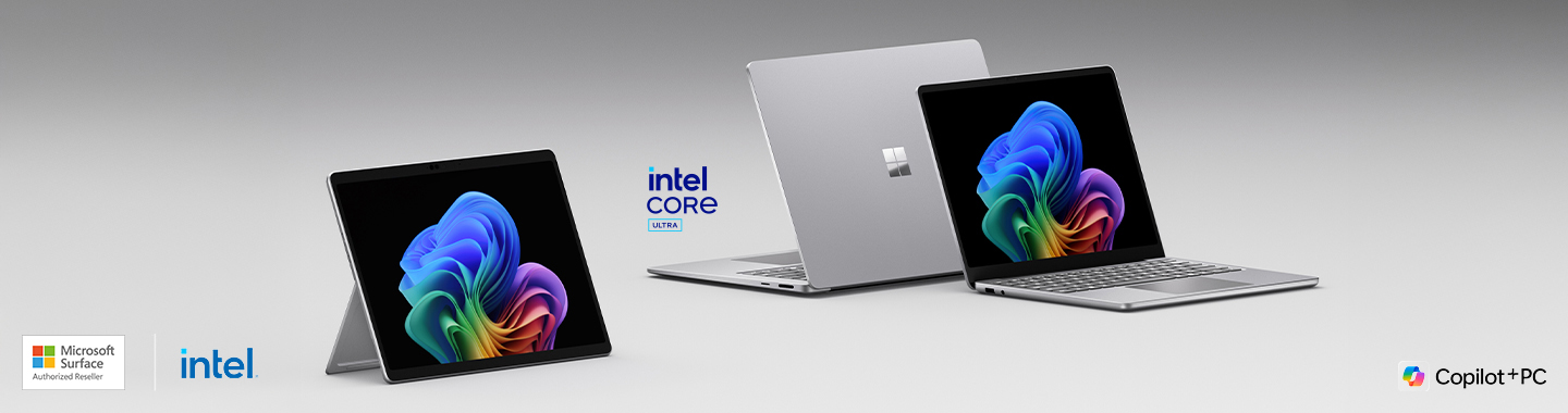 Surface for Business