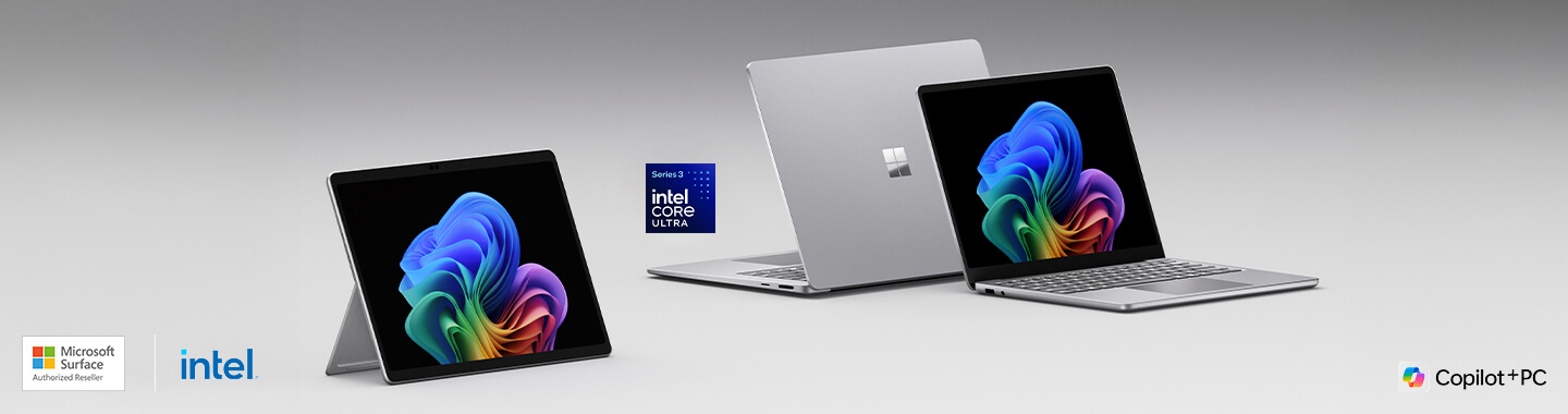 Surface for Business