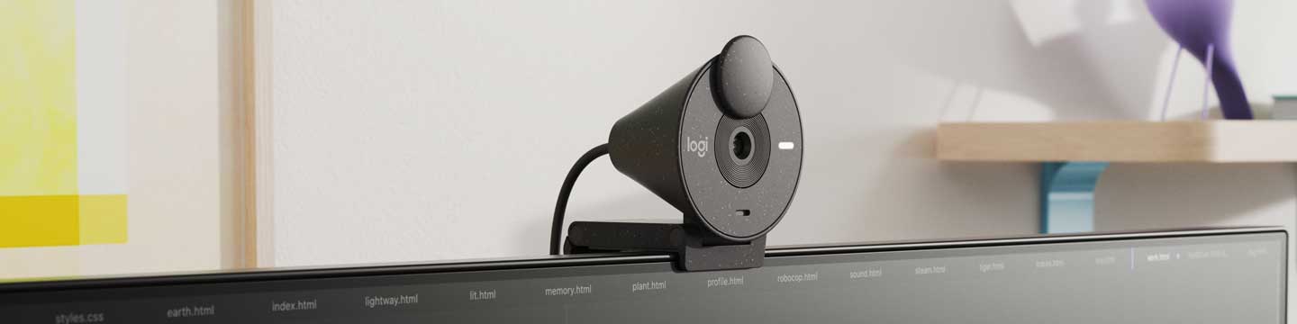 Webcam