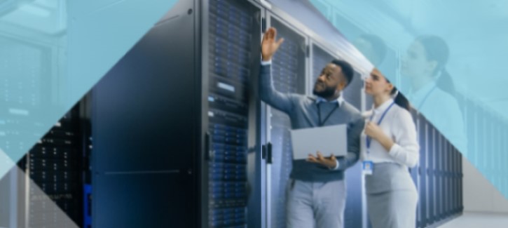 Thumbnail Datacenter