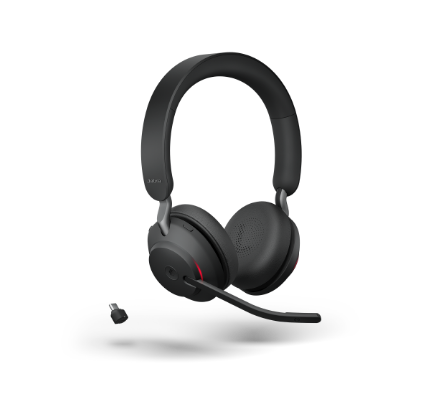 Jabra Hybrid Work Evolve2 65