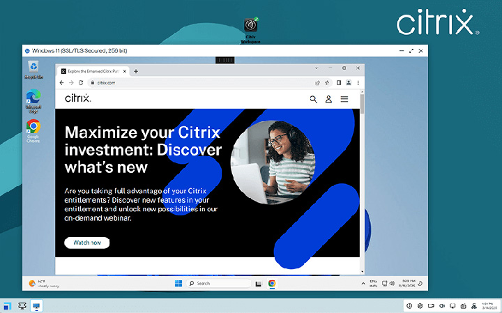 citrix website