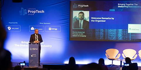 Event PropTech