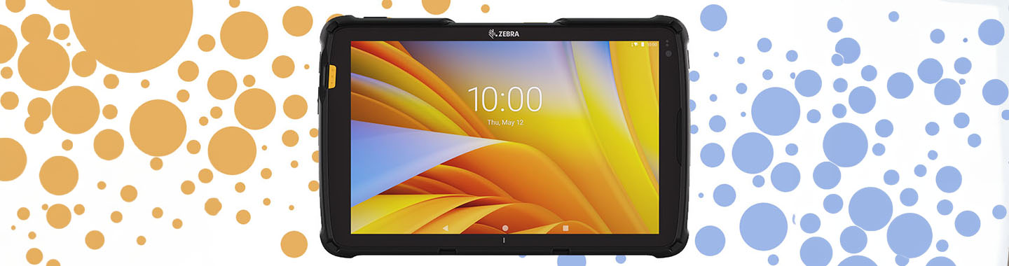 Mainbanner Zebra ET 40-45