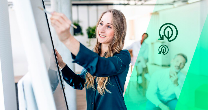 Teaser Image Sustainable Management Dual Study Programme