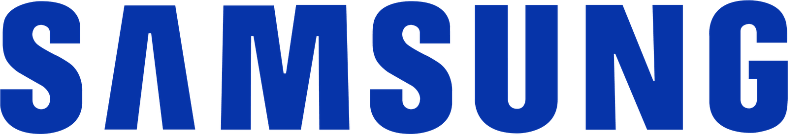 Samsung Logo