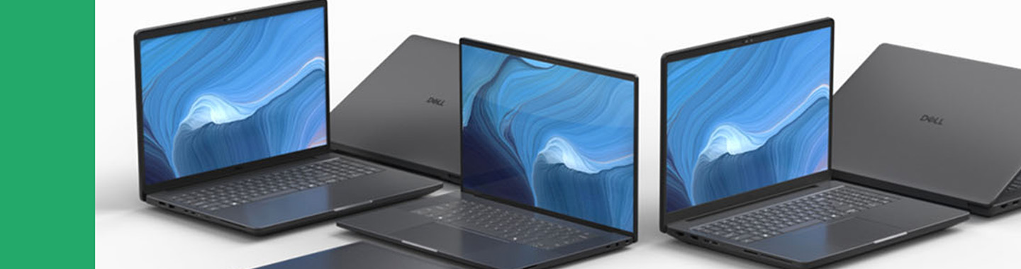 DaaS Dell Device Banner