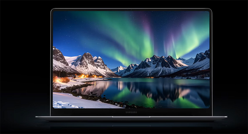 Samsung Galaxy Book6