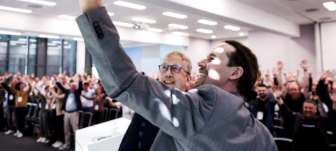 IT Securtiy Community