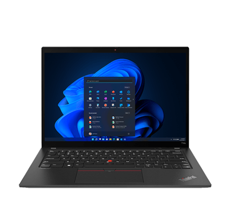 Lenovo ThinkPad T-Serie
