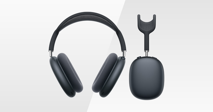 Apple AirPods Max (2. Generation)