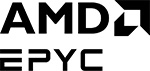 AMD EPYC Logo