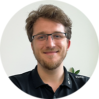 Photo of Timo Scorrano