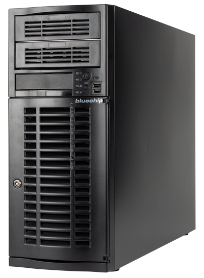 Bluechip Produkt Serverline T40334r