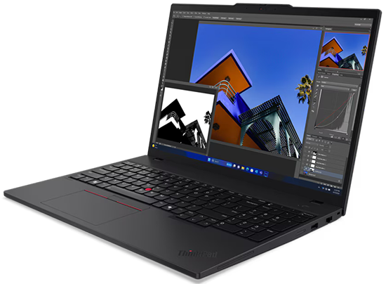 Lenovo ThinkPad T16 G3 U5 16/512 GB