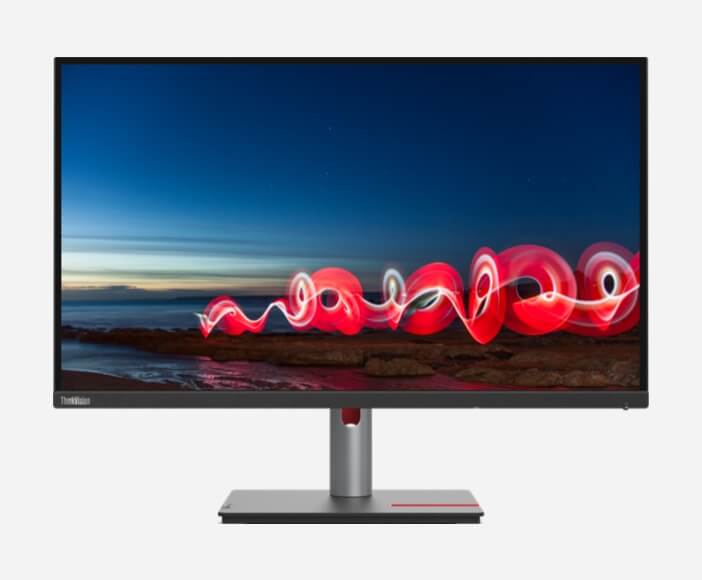 Lenovo Portfolio Monitors