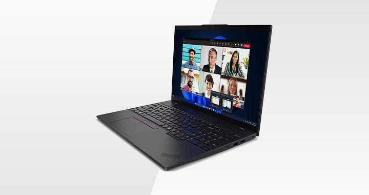 Bild von Lenovo ThinkPad L16 Gen 1