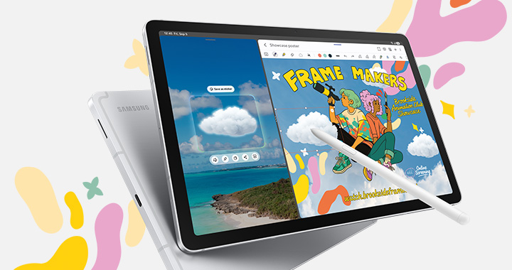 Samsung Galaxy Tab S10 Lite