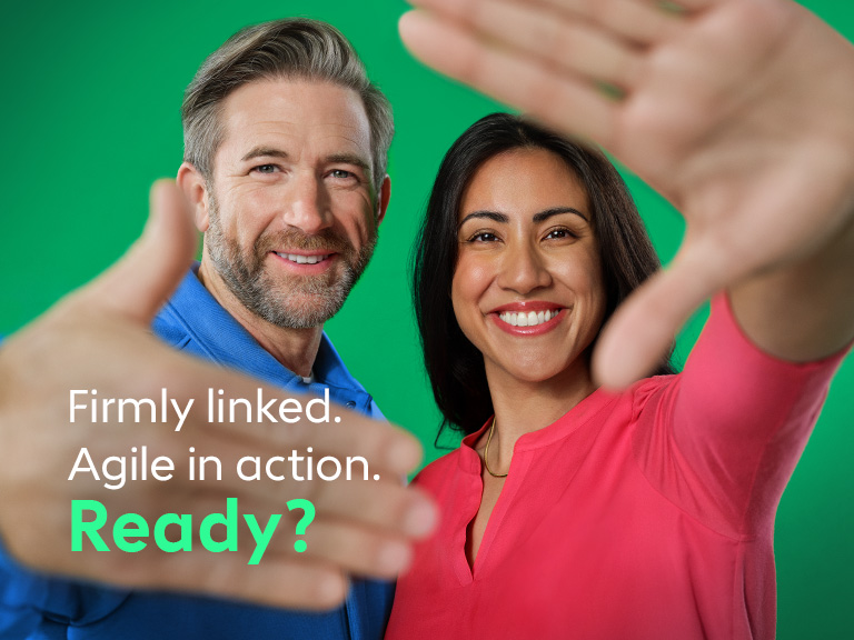 Careers for experienced professionals