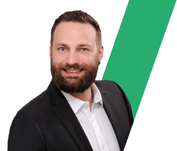 Markus Berger, Bechtle Austria GmbH
