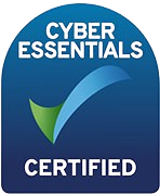 Cyber Essentials Certificate Image