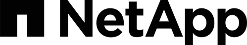 Logo NetApp