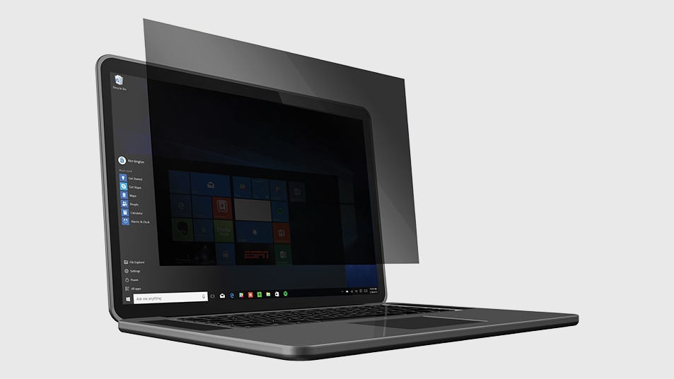 Universal privacy filters