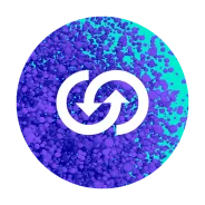 Sustainability Recycled Plastics Icon